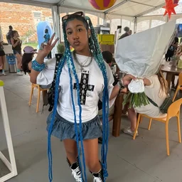 «Пирсинг на одной руке»: Норт Уэст и Канье Уэст выпустили рэп о стиле и самовыражении