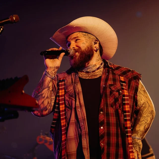 Тедди Свимс о своём новом опыте: как отцовство перевернуло его жизнь