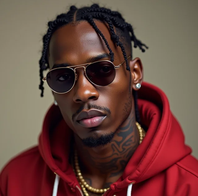 Роскошь и минимализм: как живут самые эпатажные музыканты