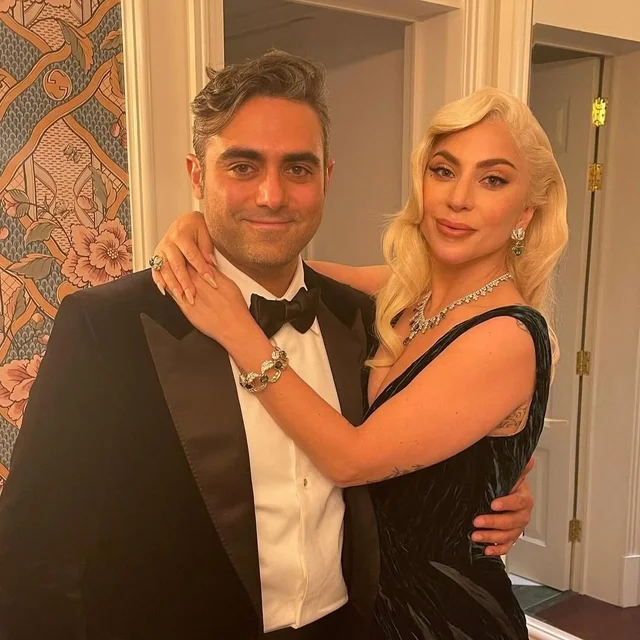 Свадьба на горизонте: Леди Гага и Майкл Полански готовятся к новому этапу жизни