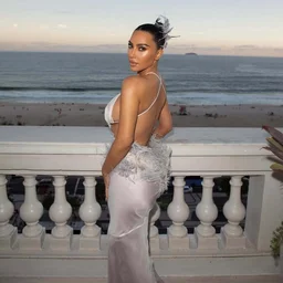 Ким Кардашьян и Дрейк: новые намёки на роман