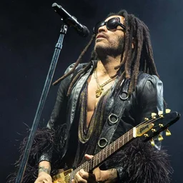 Ленни Кравиц сыграет злодея в новой видеоигре о Джеймсе Бонде