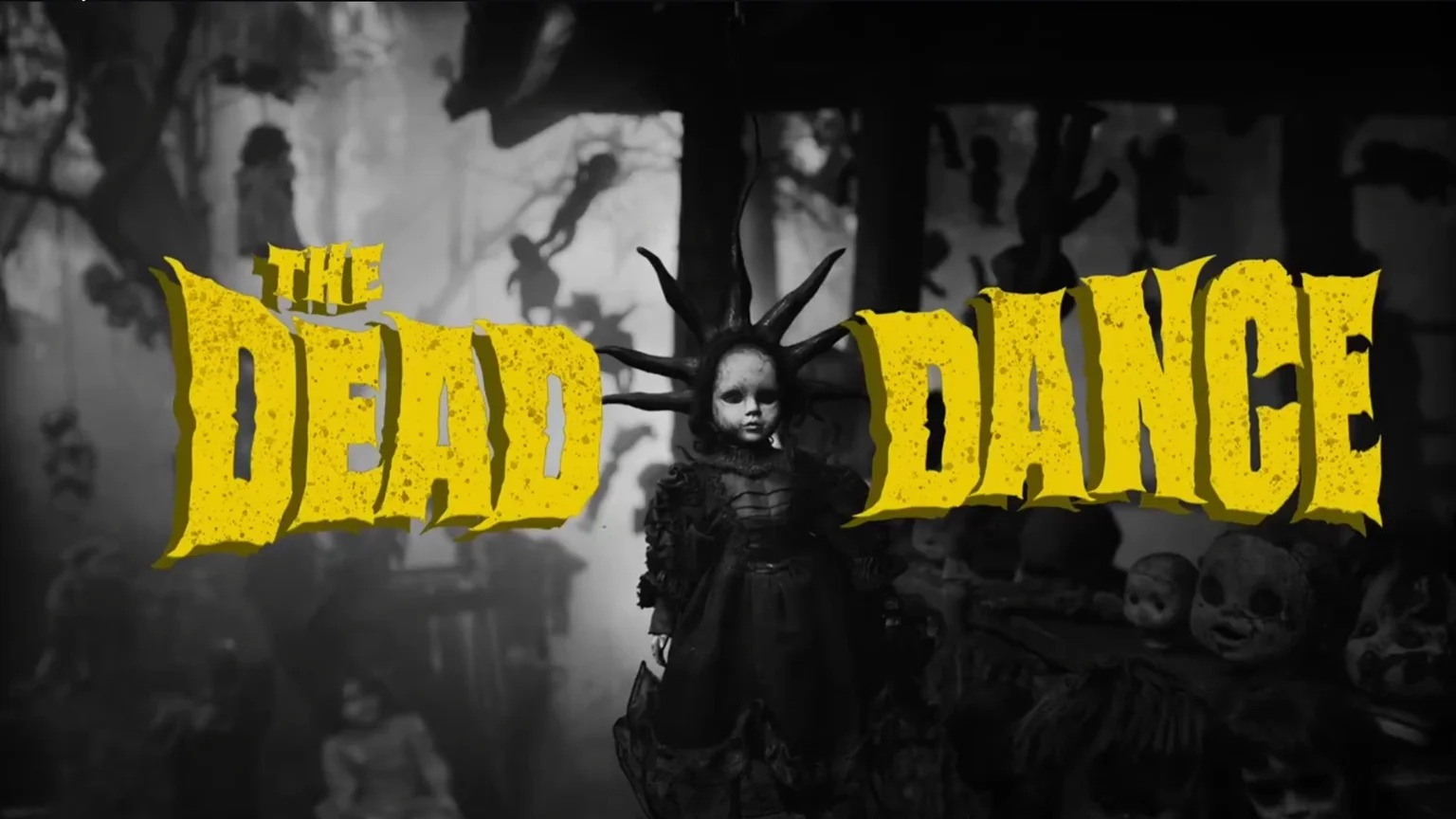 Lady Gaga - The Dead Dance