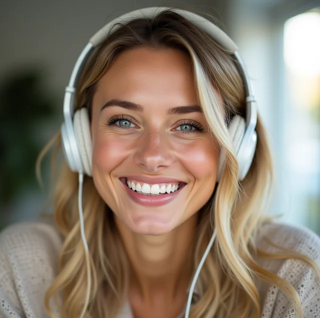 Трекер настроения: как приложения анализируют ваши эмоции через плейлисты