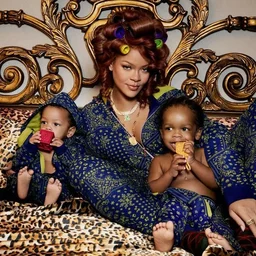 Главные пополнения года: кто из звёзд стал родителями в 2025-м году