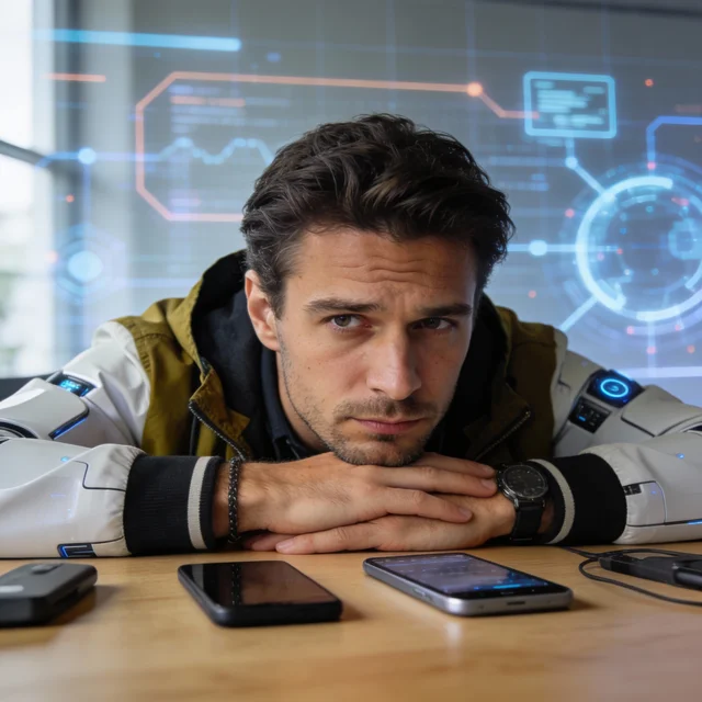 Куратор ИИ: что за профессия и как освоить с нуля