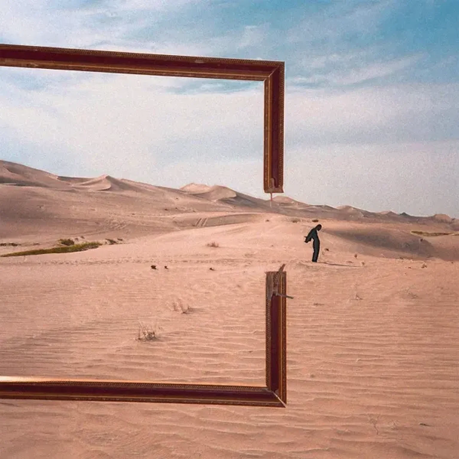 Перемены - это красиво