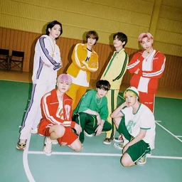 BTS оживили неизданную песню Майкла Джексона