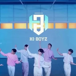 HI-BOYZ: как вымышленная K-pop группа стала реальным музыкальным феноменом