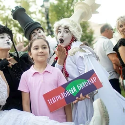 Москва готовится к рекордному фестивалю «Театральный бульвар»: три месяца спектаклей под открытым небом