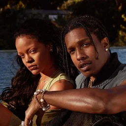 «Я не вижу барьеров»: A$AP Rocky рассказал о своём подходе к стилю
