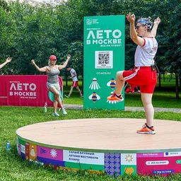 Новый сезон проекта «Лето в Москве» приглашает к участию предпринимателей