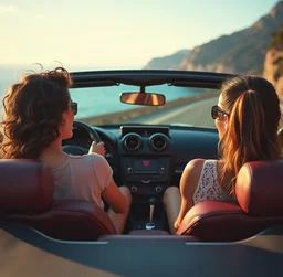 Как организовать идеальный музыкальный road-trip: маршруты и плейлисты