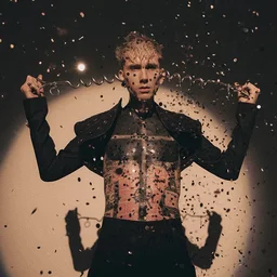 «Лучший подарок»: Machine Gun Kelly раскрыл имя дочери