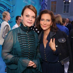Елена Север выступила на Международном конкурсе дизайна адаптивной одежды «На крыльях»