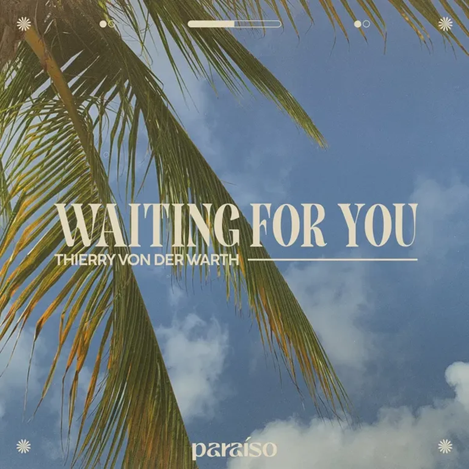 Waiting For You