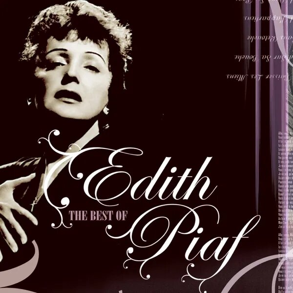 Edith