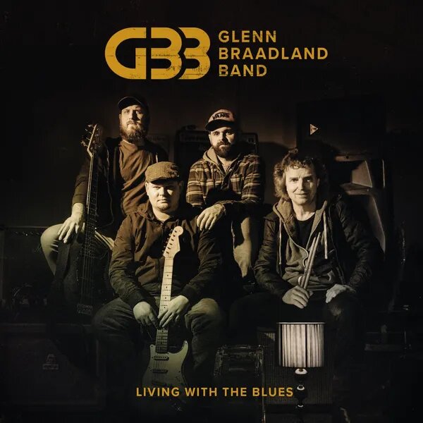 Glenn Braadland Band
