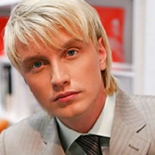 Алексей