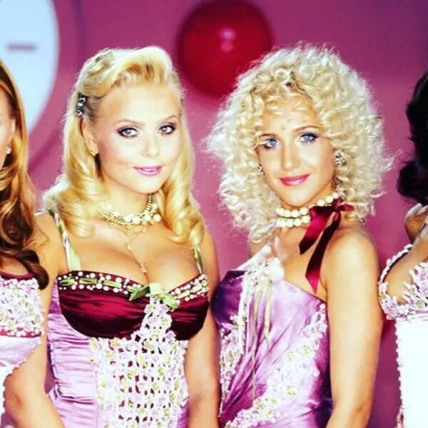 Чао, бамбино