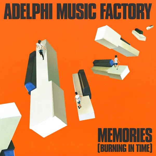 Adelphi Music Factory
