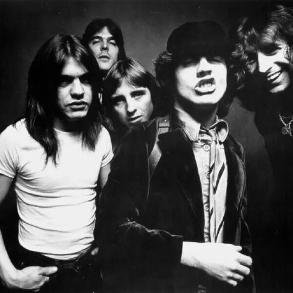 AC/DC