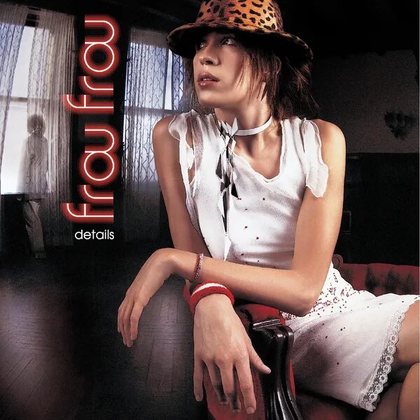 Frou