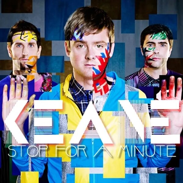 Keane