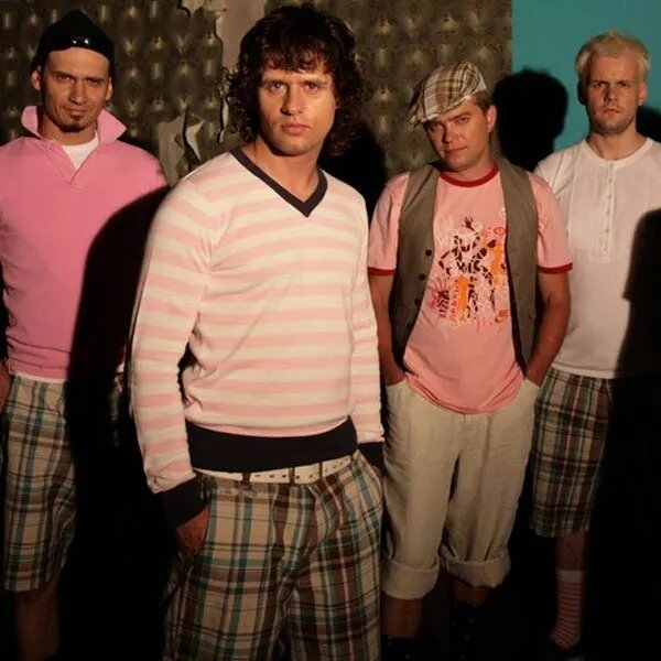 ДжаниRадари