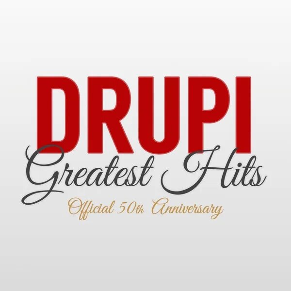 Drupi