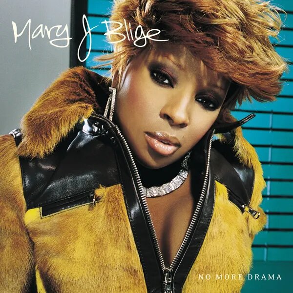 Mary J Blige