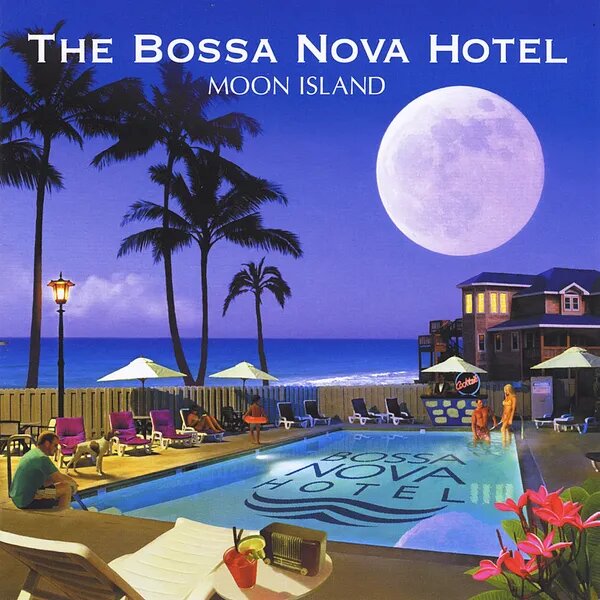 The Bossa Nova Hotel
