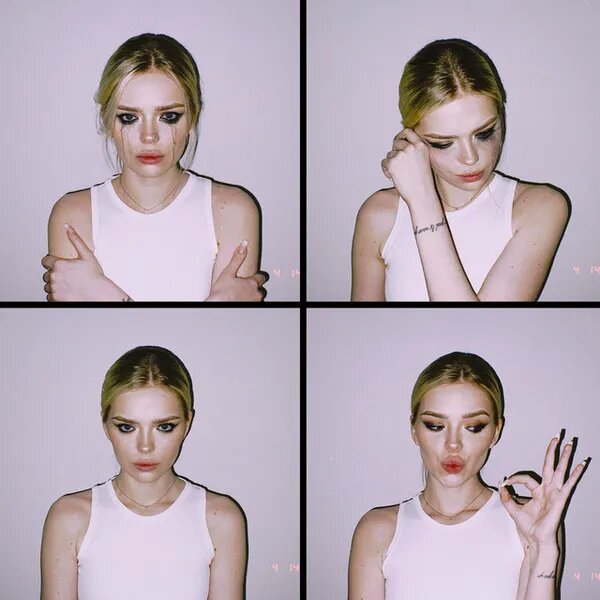 У меня все ок