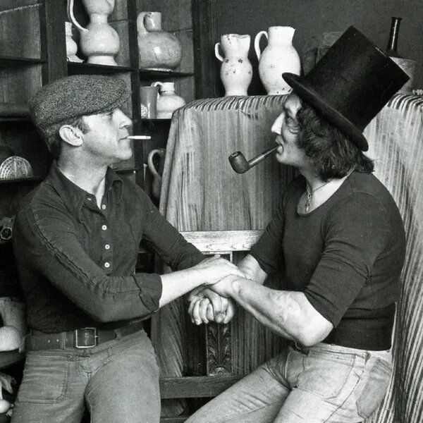 Полчаса до атаки…