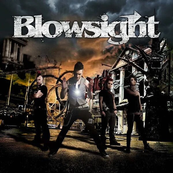 Blowsight
