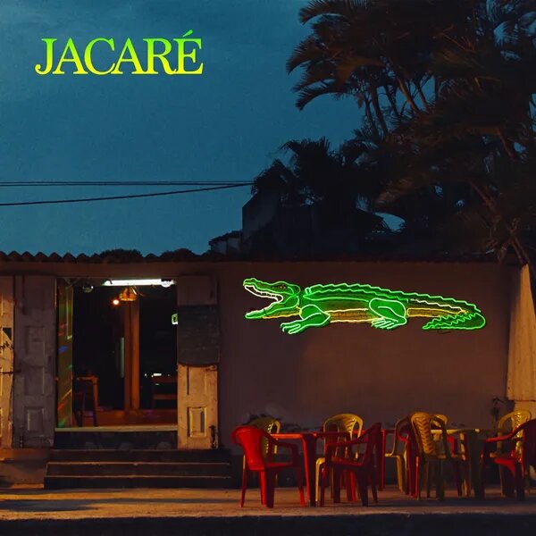 Jacare