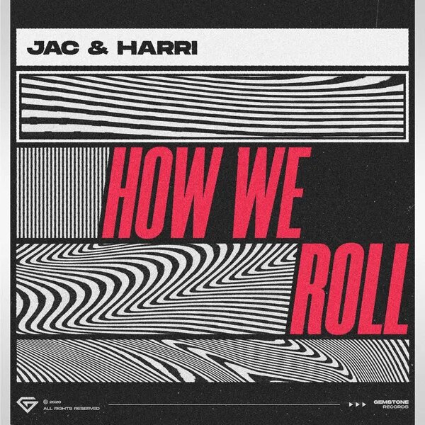 Jac & Harri