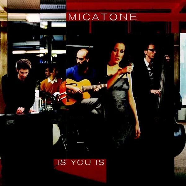 Micatone