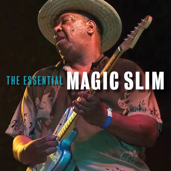 Magic Slim & The Teardrops