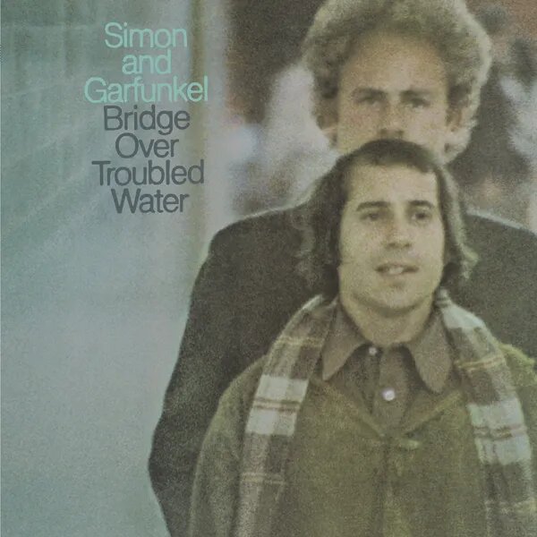 Simon & Garfunkel