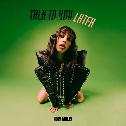 Talk To You Later