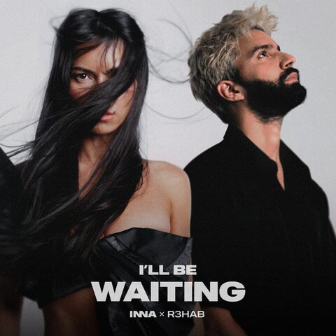 I’ll Be Waiting