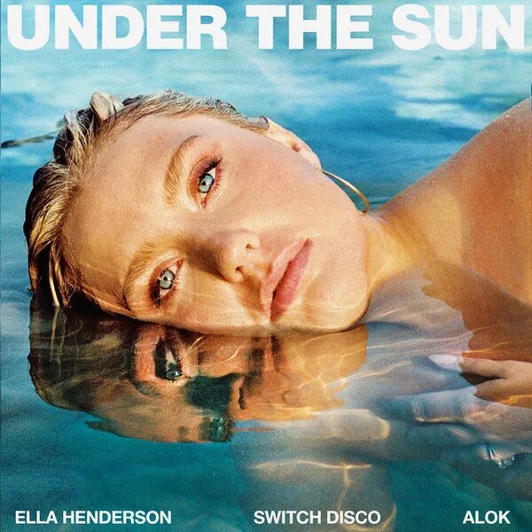 Under the Sun (feat. Alok)