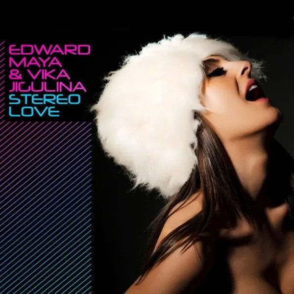 Stereo Love