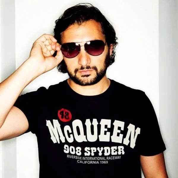 Sharam