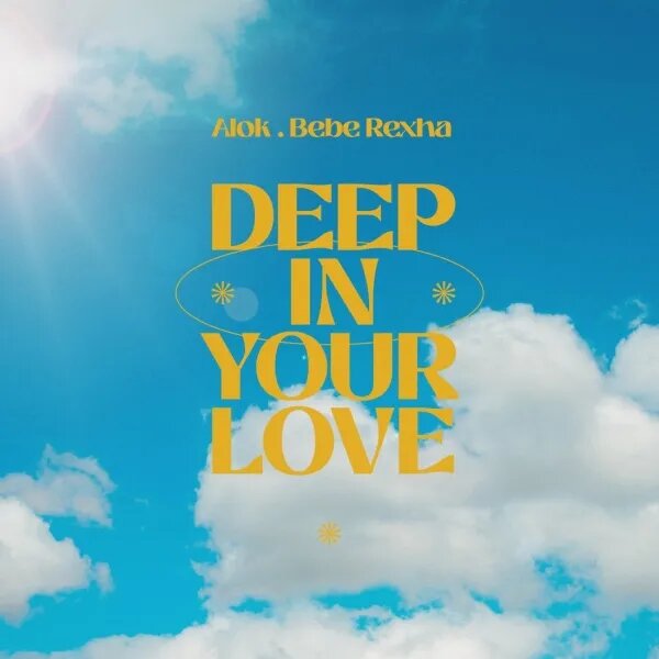 Deep In Your Love