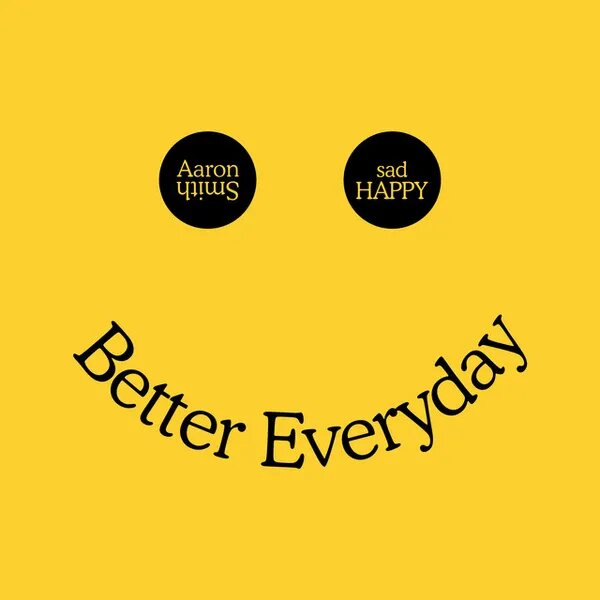 Better Everyday