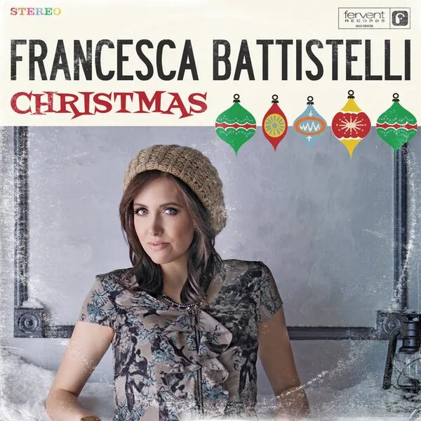 Christmas Is