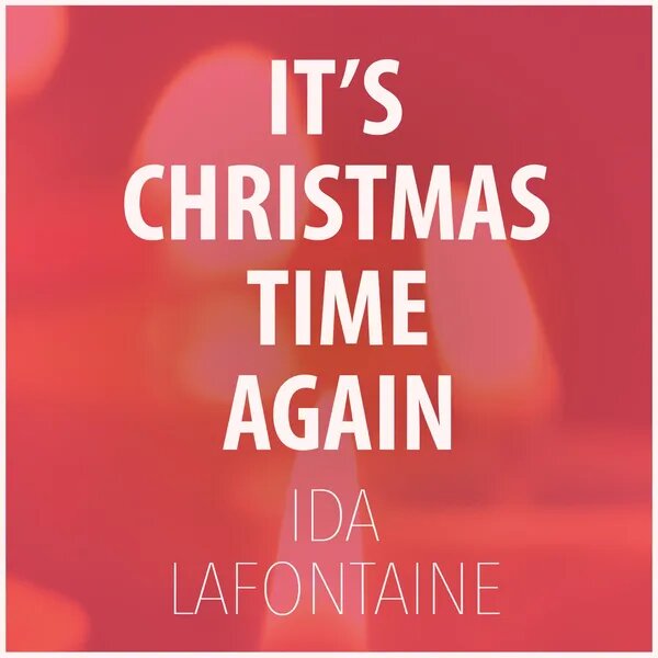 It’s Christmas Time Again