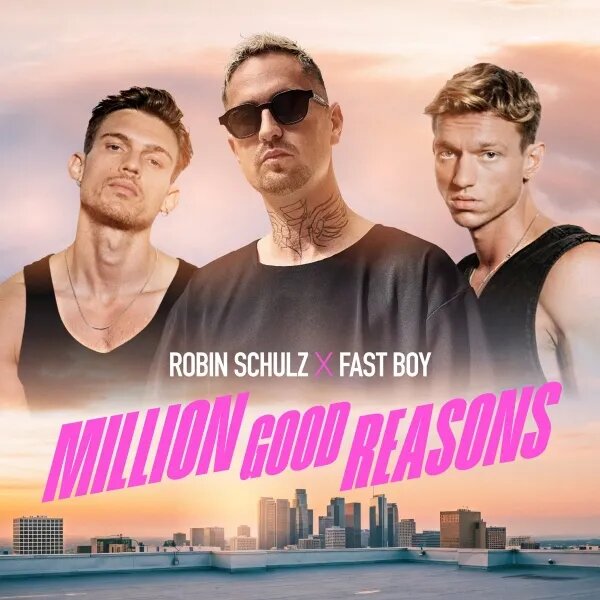 Million Good Reasons